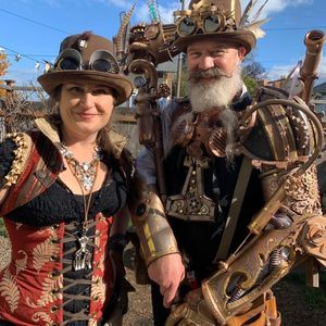 Meet your Posher, Jenny